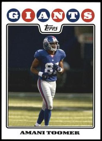 140 Amani Toomer